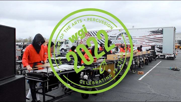 '22 Sparkman HS Feature