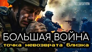 ЕВРОПУ ВТЯГИВАЮТ В ВОЙНУ | СКАНДАЛ, ПРОСЛУШКА ГЕНЕРАЛОВ БУНДЕСВЕРА