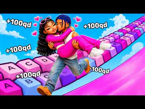 SURVIVING ROBLOX KEYBOARD ESCAPE..