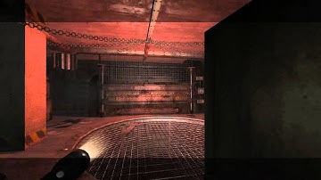 Penumbra: Overture - RED