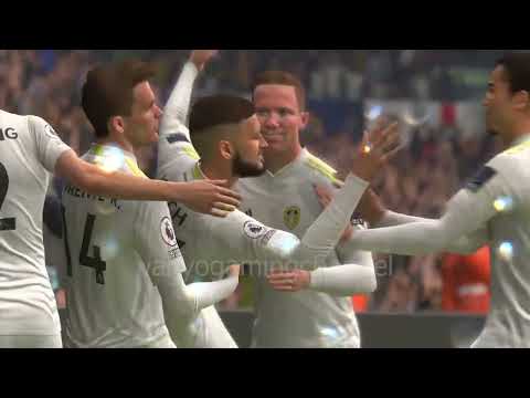 Leeds vs Manchester United 2-4 Premier League Highlights 2021/2022