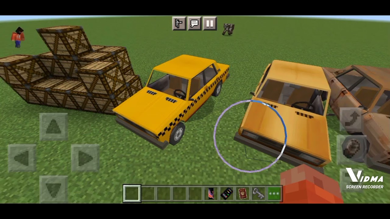 Карта нюкема жигули