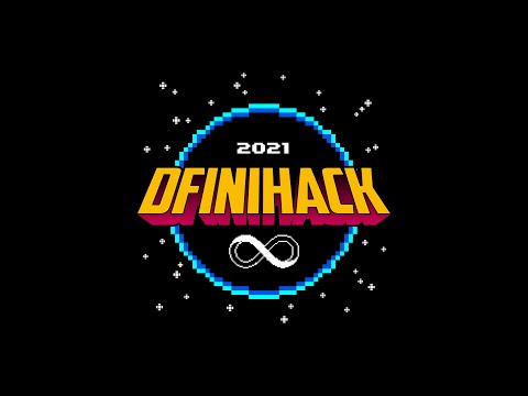 DFINIHack 2021 Demo Day | Sidekick