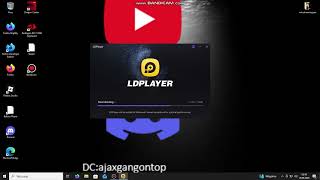 Poradnik Jak pobrac ld player