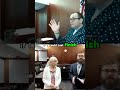 Repeat Huffing Offender Shocked Judge” #courtroomdrama #justicesystem