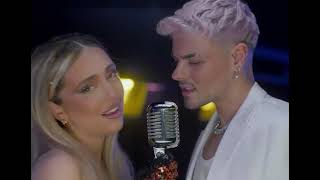 Abraham Mateo, Ana Mena - Quiero Decirte (Official Video)