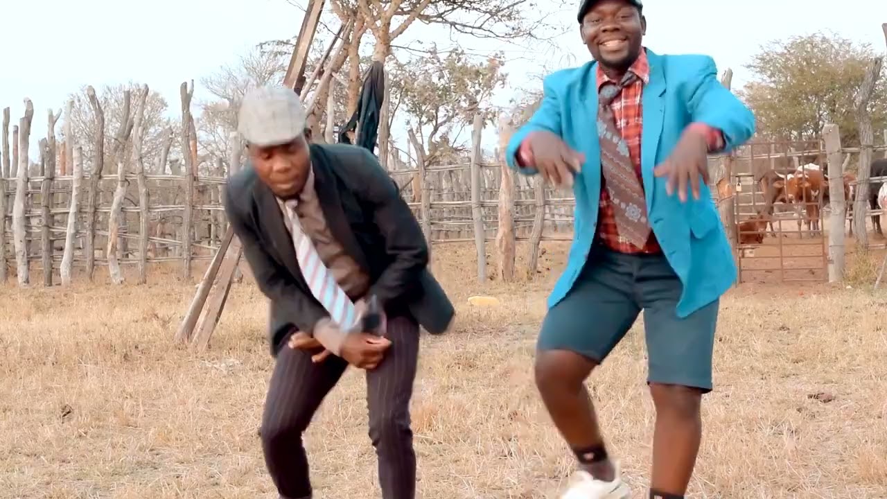 Achina Bonzo X Big Juvas Music Tandiwuzeni Official Music Video4K By Big Juvas pro 2022720p