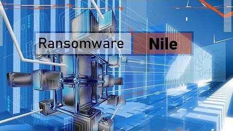 (.Nile) files ! Ransomwar virus attack ? | Explained in detail |NILE File |Recovery Reality !
