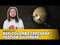 Bepi Colombo cercherà fosfina su Venere