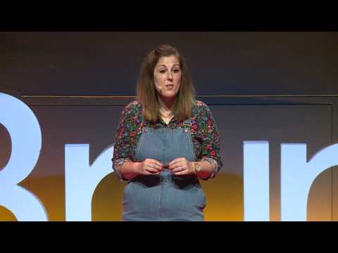 What you don't see about depression | Jayne Hardy | TEDxBrum thumbnail