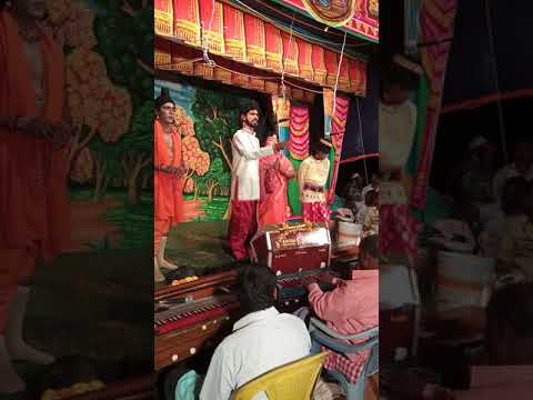 Varanasi scene HarichandraChandu Nakshatraka Raju