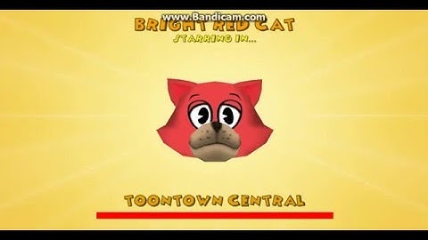 toontorial TTR ep 1