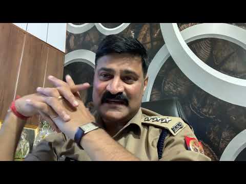अतीक अहमद भी डरता था छोटे उर्फ़ छोटक से॥Anirudha Singh॥