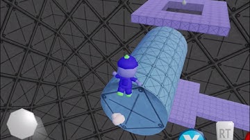 Roblox Robot 64 (no commentary) part 3