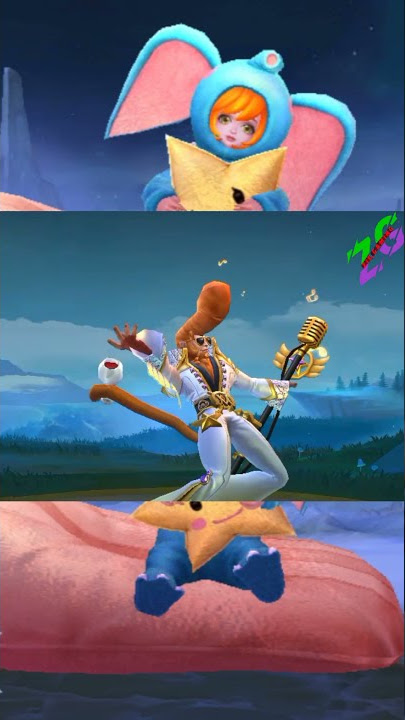 nana gemoy #12 (nana sunguh kumerasa resah) nana tiktok meresahkan