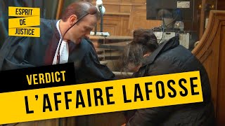 VERDICT - L'affaire Lafosse - Documentaire - Justice (2020)