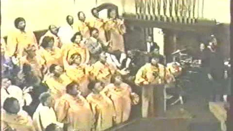 St. James Mass Choir - He Promised