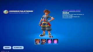 The Easiest Skin Cup ever… (Won it on Mobile)