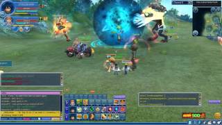 PSC Bot