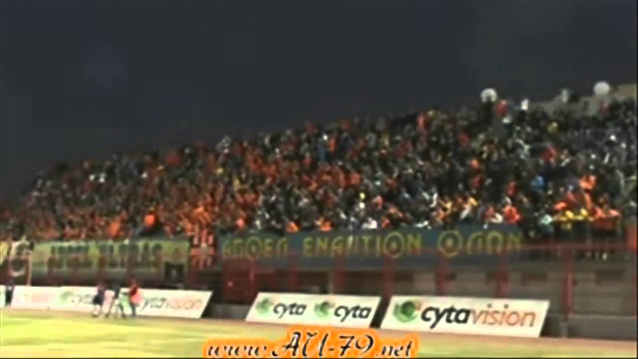 APOEL ULTRAS - MONO APOEL