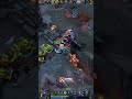 ⚡🦈 Slark: Invisible. Unstoppable. Legendary.
