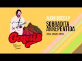 GRUPO GENESIS - SOBRADITA ARREPENTIDA / AUDIO VINILO LP