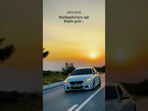 Aldatacaksa yapacak bişey yok komutanım... #bmw #mpower #edit #kesfet