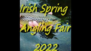 Irish Spring Angling Fair 2022