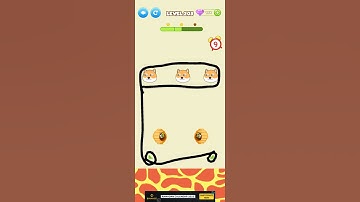 Save the dog 3D | Level 205 | 3D gameplay ✅ - Android IOS games #3dgames #3dgameplay #shortsgame #gg