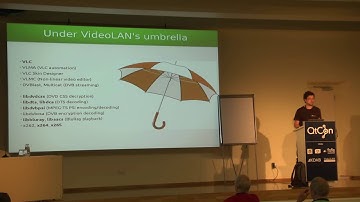 VideoLAN Dev Days 2016: Qt & libvlc