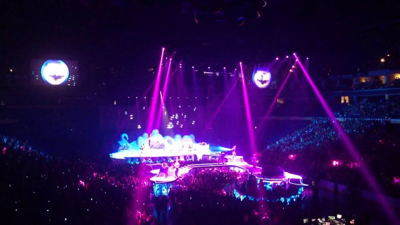 Lady Gaga - Artpop - Buffalo, NY 7-7-14