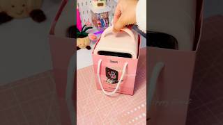Love it 💗 | Divoom Ditoo Pro | Happy stockist #diy #unboxing #pixelart #shorts #craft