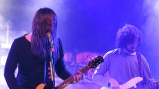 Uncle Acid & the Deadbeats - 13 Candles -  Live - Finland 2015