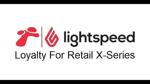 Lightspeed Retail X Loyalty Integration in Action | Preferred Patron