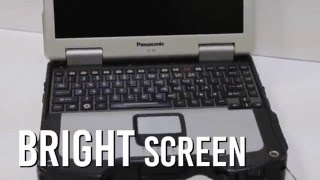 Panasonic Toughbook CF-30 mk3 - Featured Product of the Month