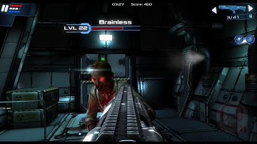 DEAD EFFECT 2 Gameplay (Survival mode #5) for Android & IOS & PC & Xbox one & PS4