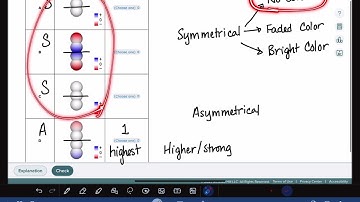 ALEKS: Predicting the strength of intermolecular forces from an electrostatic potential map