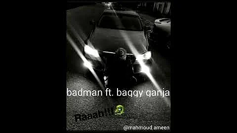 Badman binladin ft. Baggy ganja