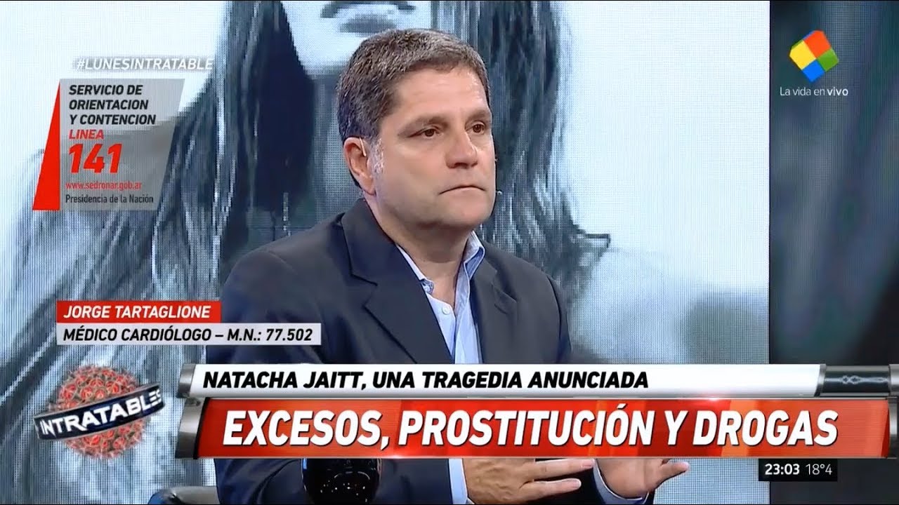 Cocaína: ¿cuál es su impacto en el corazón?