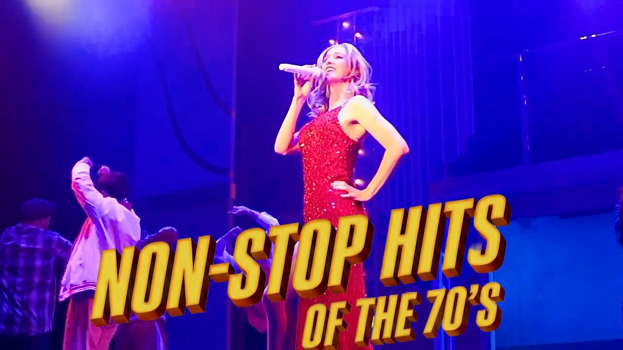 Disaster! the Musical - January 9 - 25, 2026 - Rivertown Theaters