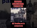 Cuando Colombia quería comprar el M2 Bradley parte 5