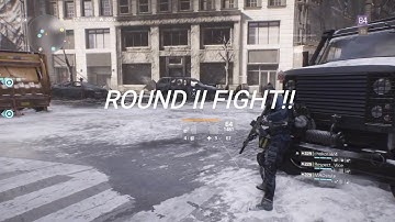 Division predators mark Montage