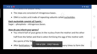 unit 3 Part2 - Science Prep3