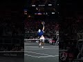 De Minaur OR Mensik? 🧐