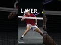 De Minaur OR Mensik? 🧐