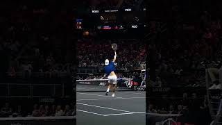 De Minaur OR Mensik? 🧐