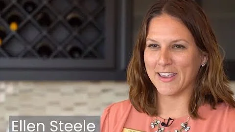 Ellen Steele - East Village by Village Builders