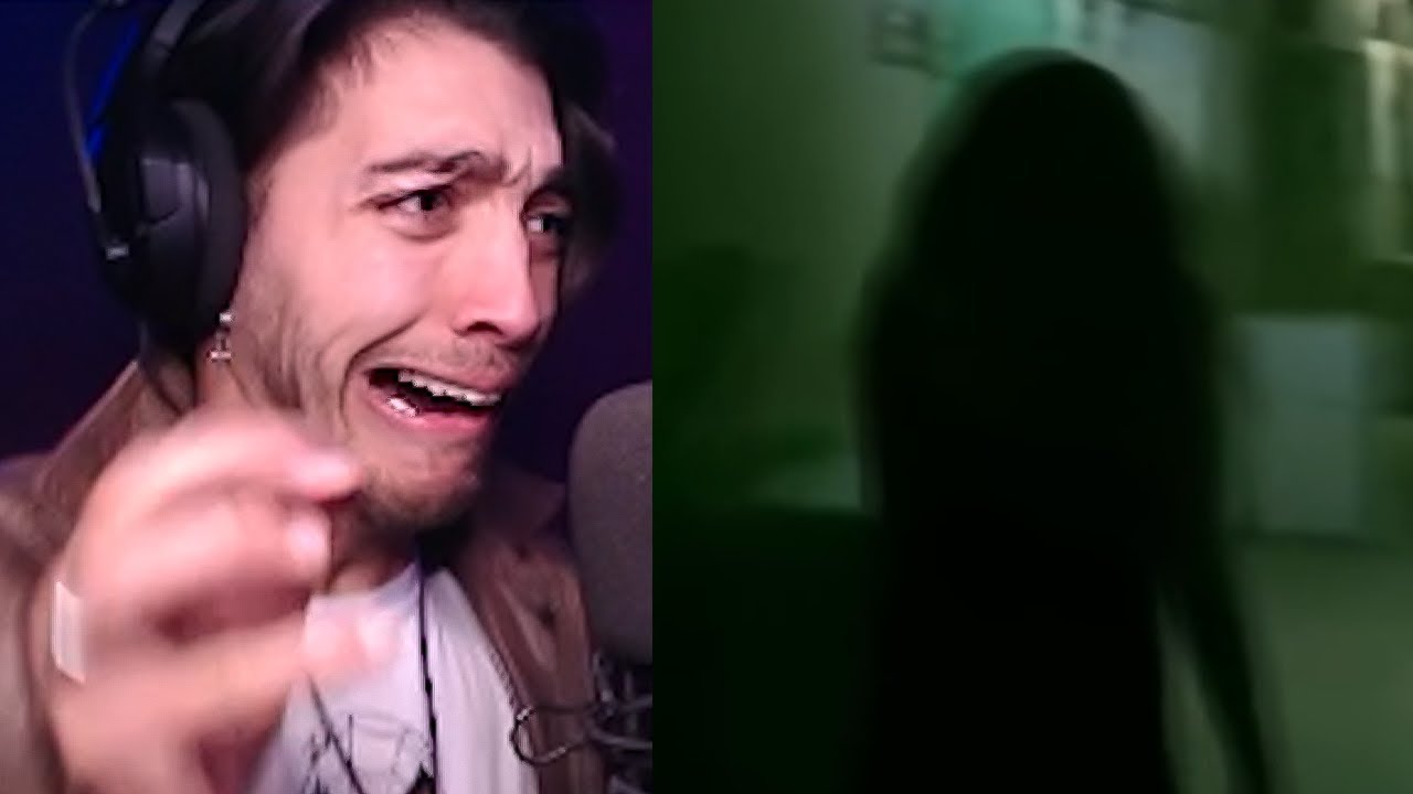 si me asusto pierdo 😰