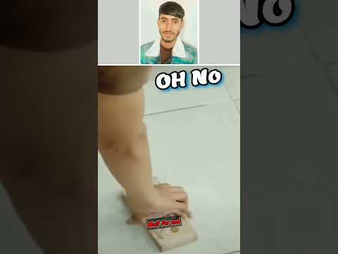 🙌AC Epic video ajj tak nahi dekhi😂