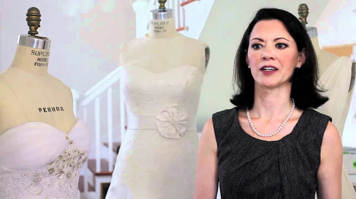 Suzanne Perron Book Trailer